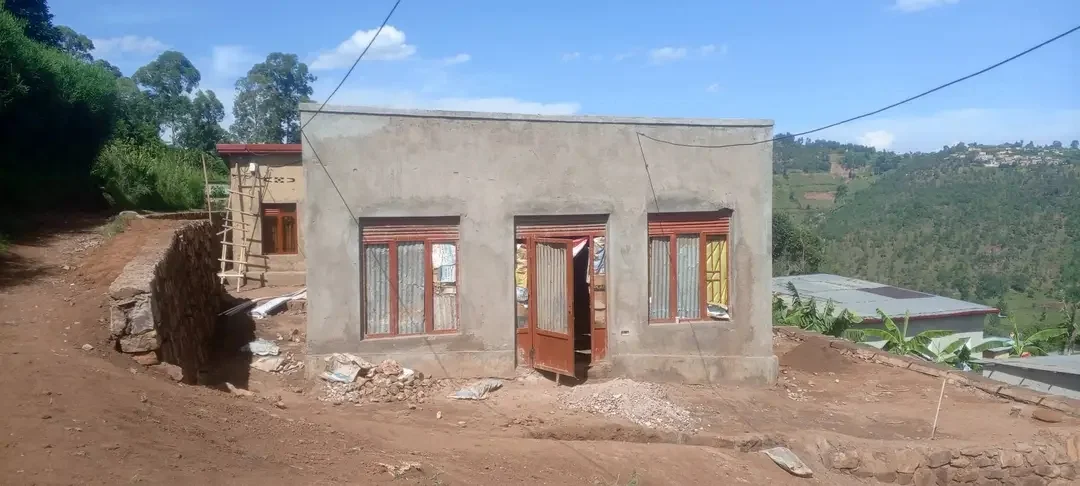 3-Bedroom House in Bumbogo, Gasabo for Sale