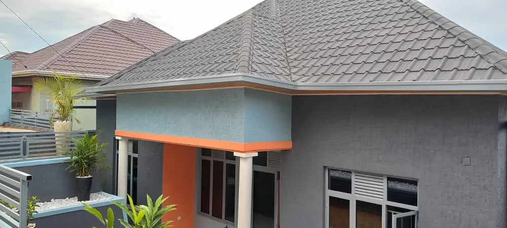 House in Kanombe, Kicukiro for Sale