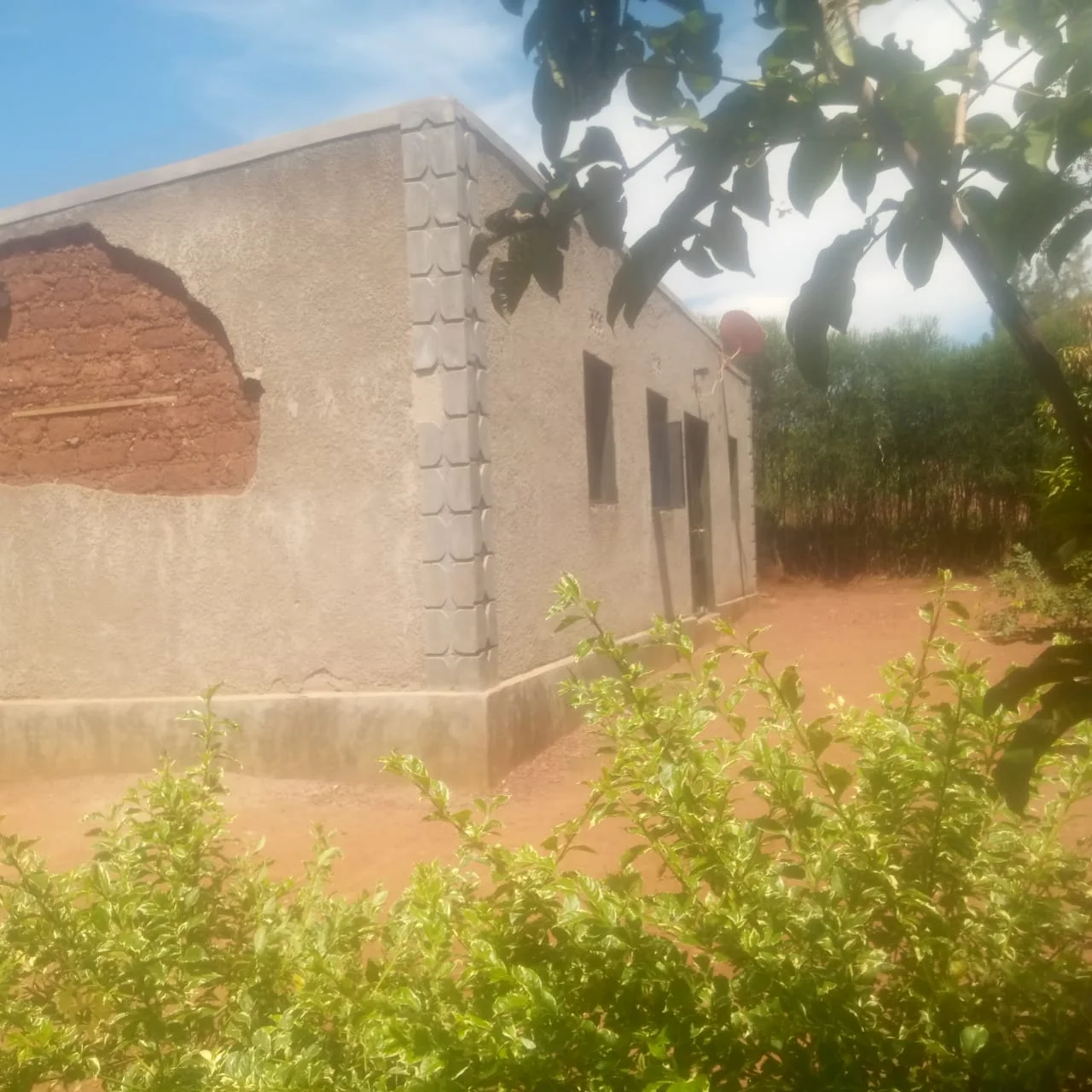 4-Bedroom House in Kanombe, Kicukiro for Sale