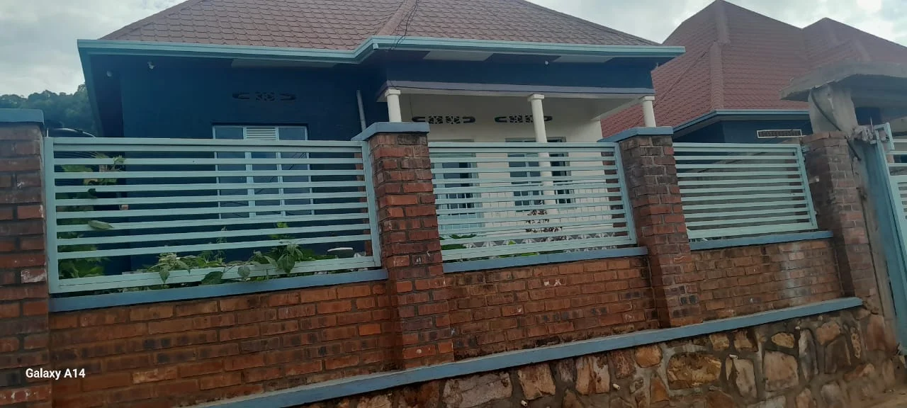 4-Bedroom House in Bumbogo, Gasabo for Sale