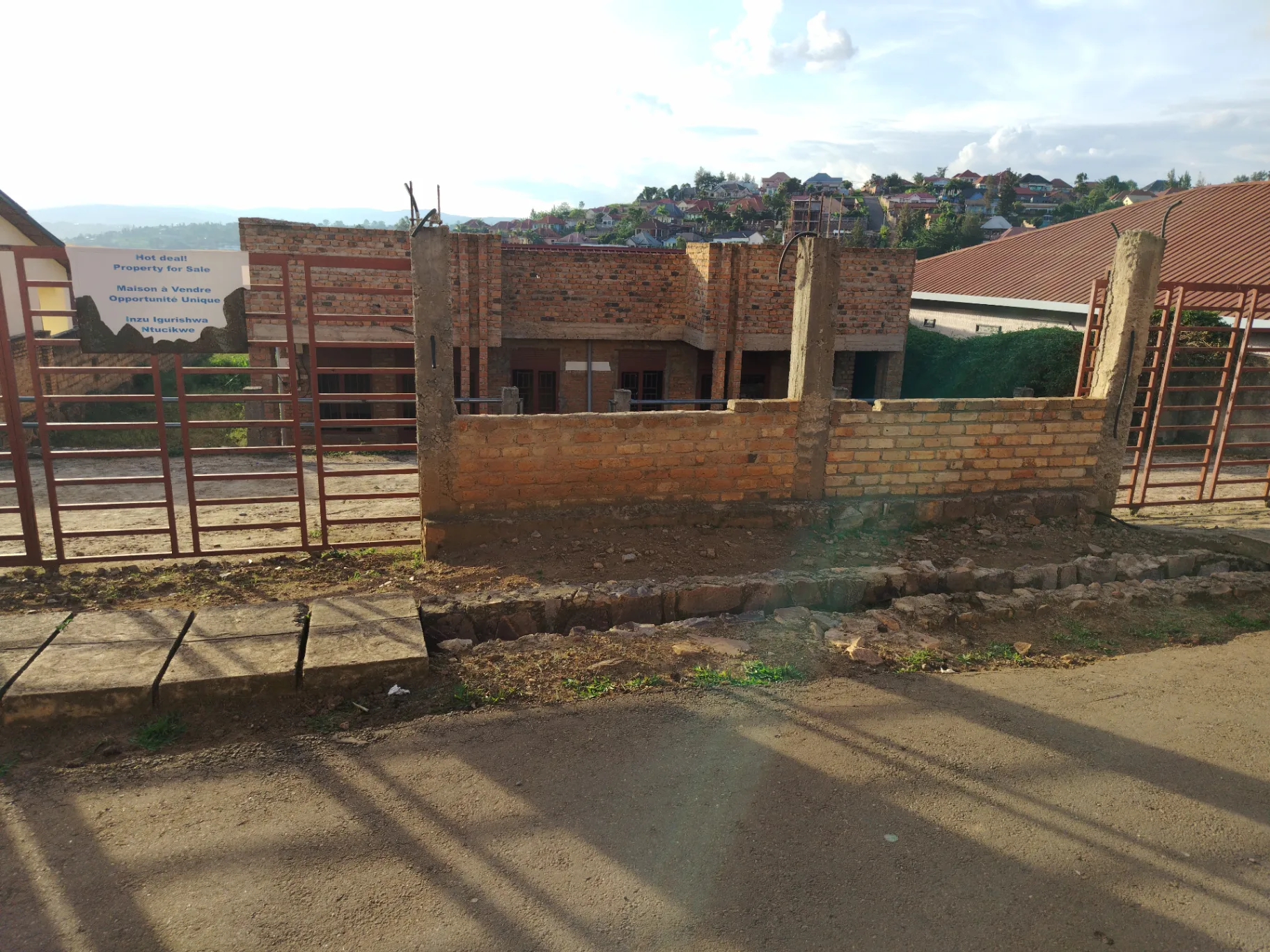 6-Bedroom House in Kimironko, Gasabo for Sale