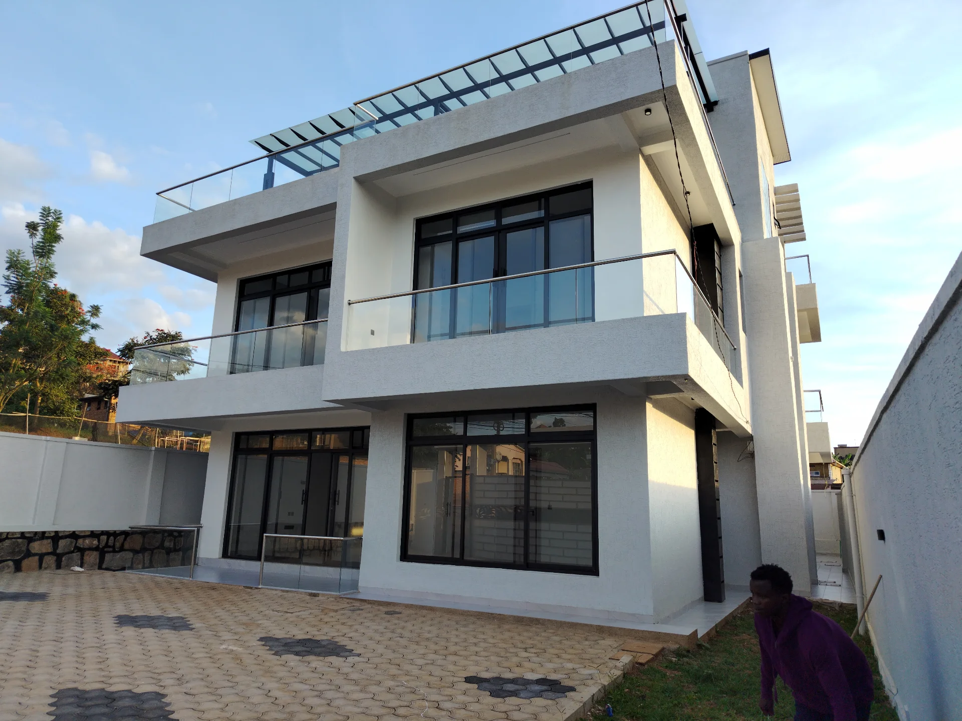 8-Bedroom House in Kimironko, Gasabo for Sale
