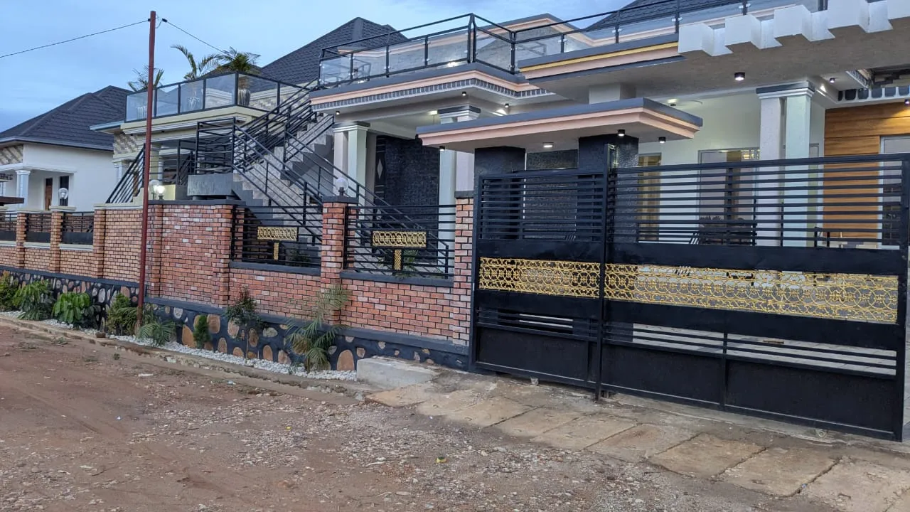 5-Bedroom House in Kimironko, Gasabo for Sale