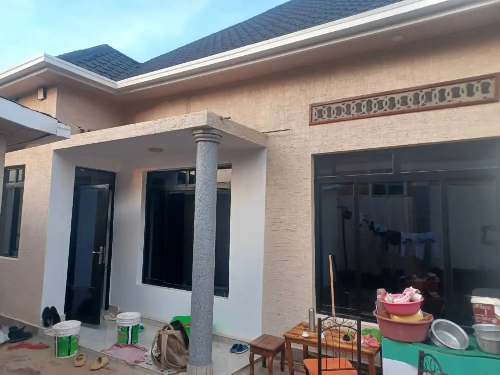 4-Bedroom House in Kigarama, Kicukiro for Sale