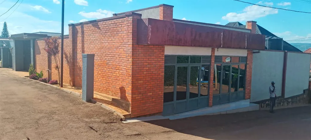 2-Bedroom House in Nyarugunga, Kicukiro for Sale