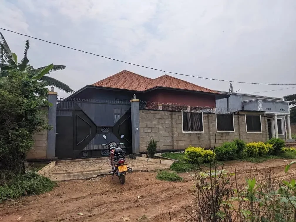 4-Bedroom House in Kimironko, Gasabo for Sale