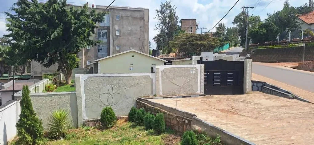 4-Bedroom House in Kimironko, Gasabo for Sale
