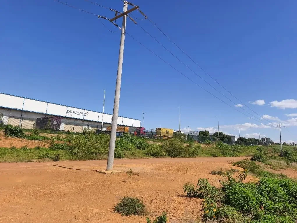 Land in Masaka, Kicukiro for Sale
