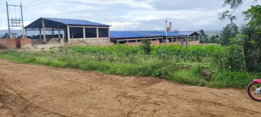 Land in Masaka, Kicukiro for Sale
