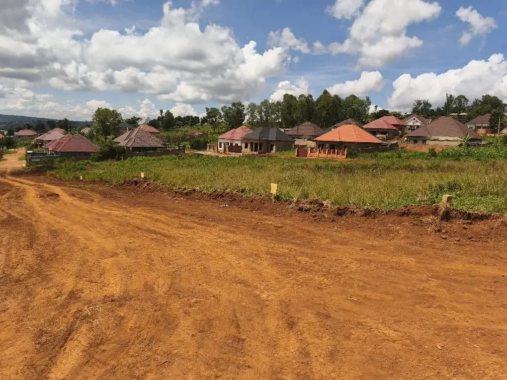 Land in Masaka, Kicukiro for Sale