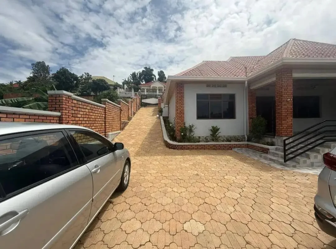 4-Bedroom House in Kimironko, Gasabo for Sale