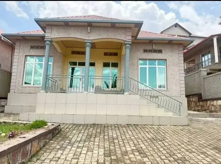 4-Bedroom House in Kimironko, Gasabo for Sale
