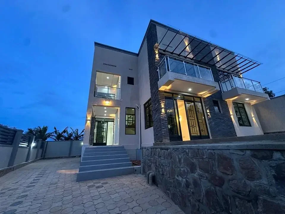 4-Bedroom House in Kimironko, Gasabo for Sale