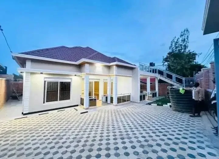 4-Bedroom House in Kimironko, Gasabo for Sale