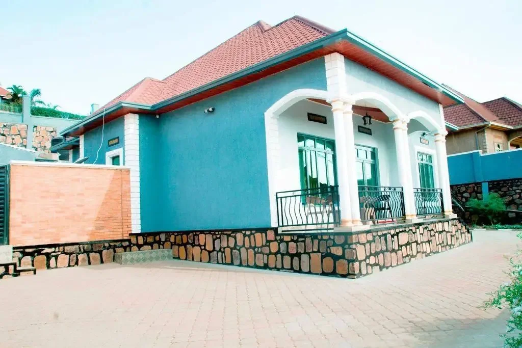 4-Bedroom House in Kimironko, Gasabo for Sale