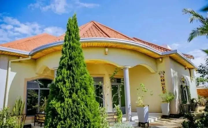 4-Bedroom House in Kicukiro, Kicukiro for Sale