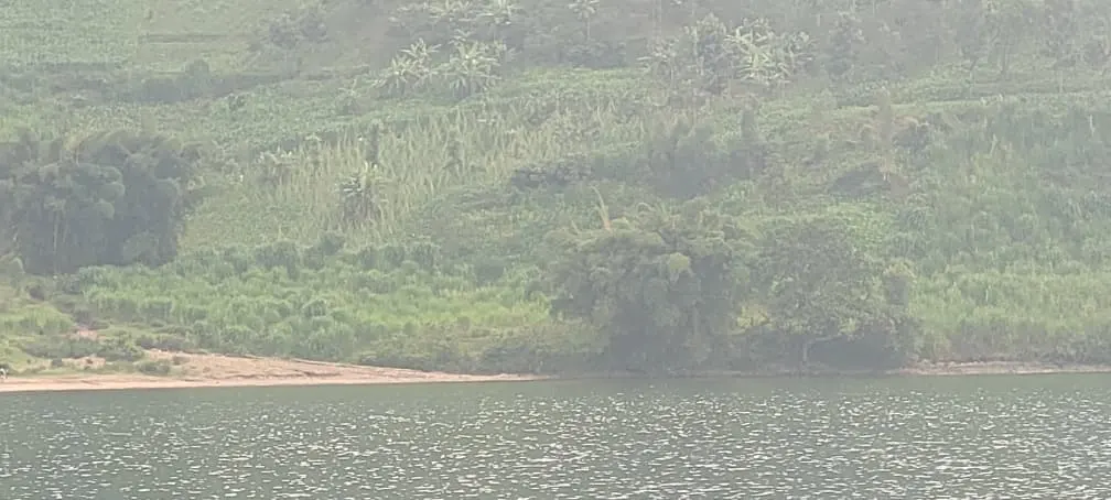 Land in Kivumu, Rutsiro for Sale