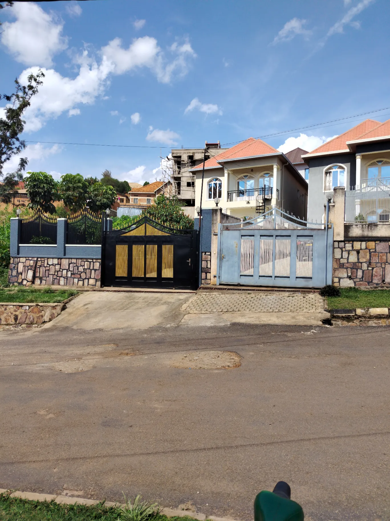 6-Bedroom House in Kimironko, Gasabo for Sale