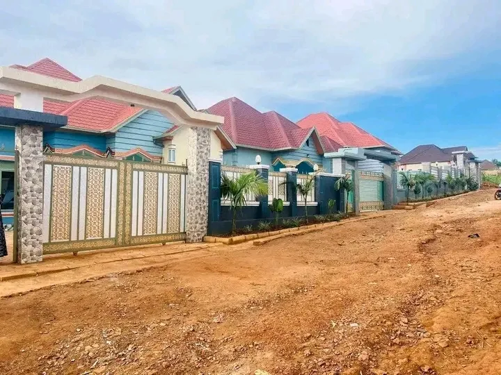 4-Bedroom House in Muyumbu, Rwamagana for Sale
