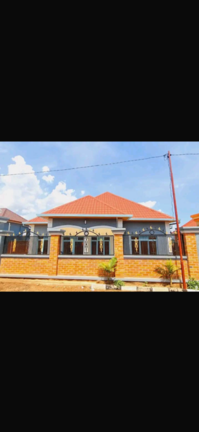 4-Bedroom House in Kagarama, Kicukiro for Sale