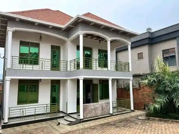 7-Bedroom House in Kimironko, Gasabo for Sale