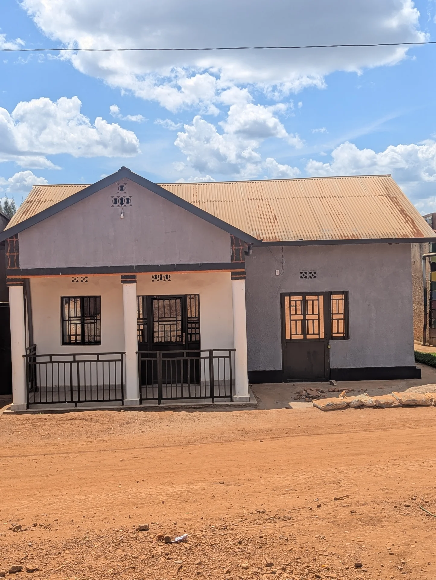 6-Bedroom House in Nyakaliro, Rwamagana for Sale