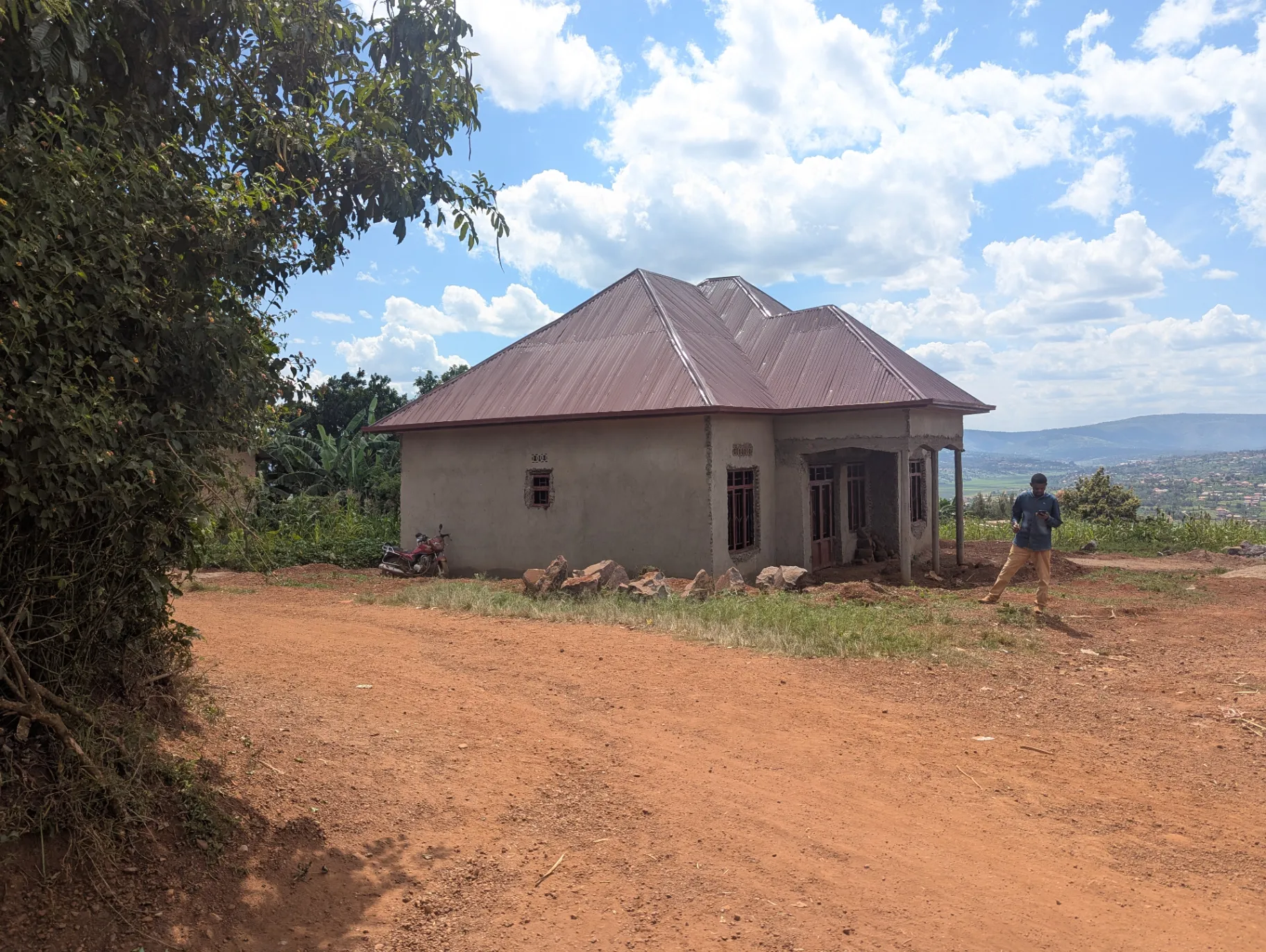 4-Bedroom House in Nyakaliro, Rwamagana for Sale