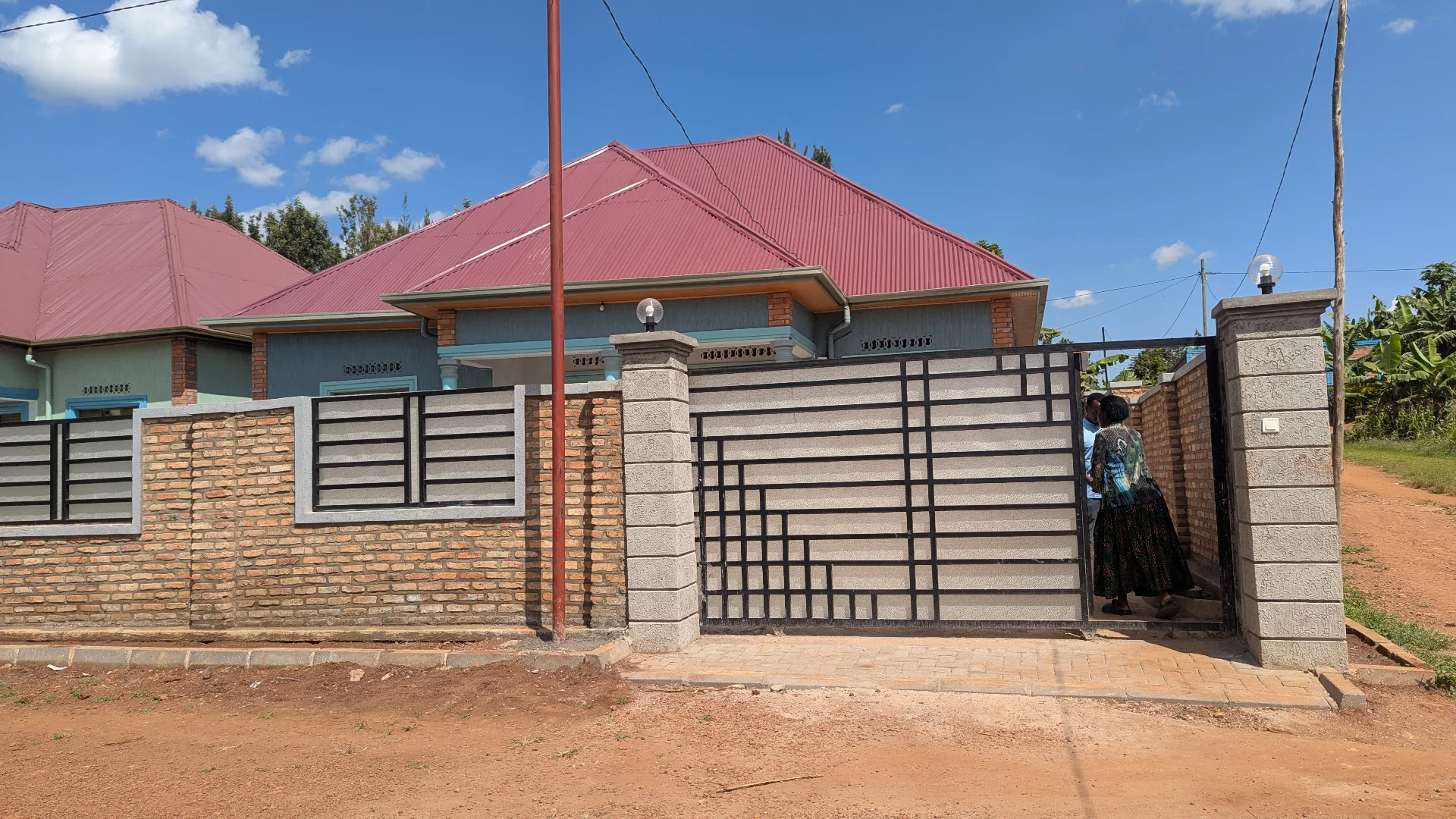 4-Bedroom House in Nyakaliro, Rwamagana for Sale