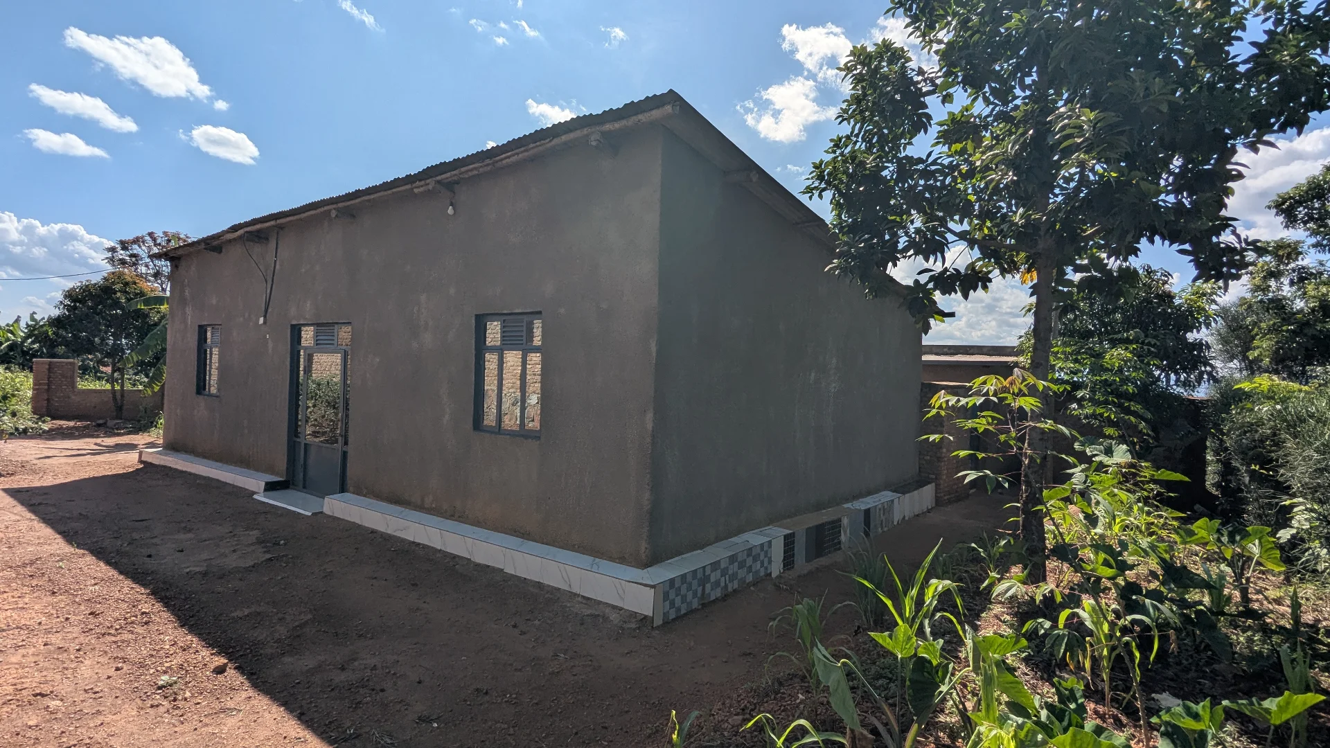 4-Bedroom House in Nyakaliro, Rwamagana for Sale