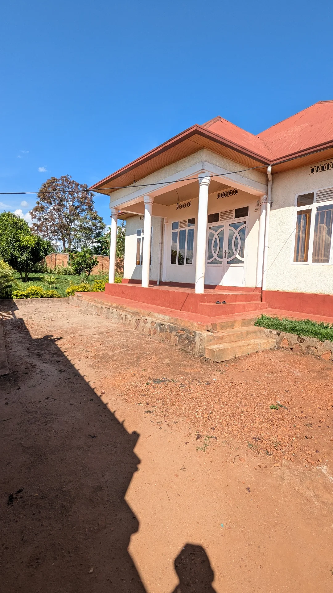 Land in Nyakaliro, Rwamagana for Sale
