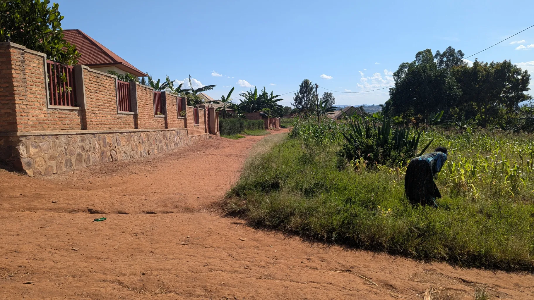 Land in Nyakaliro, Rwamagana for Sale