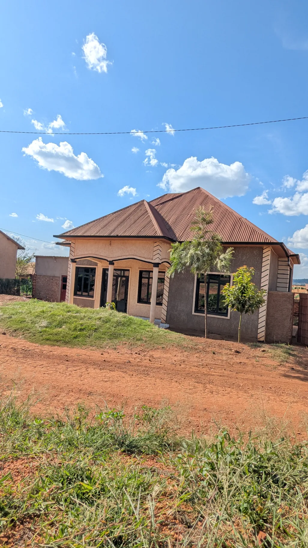 4-Bedroom House in Nyakaliro, Rwamagana for Sale