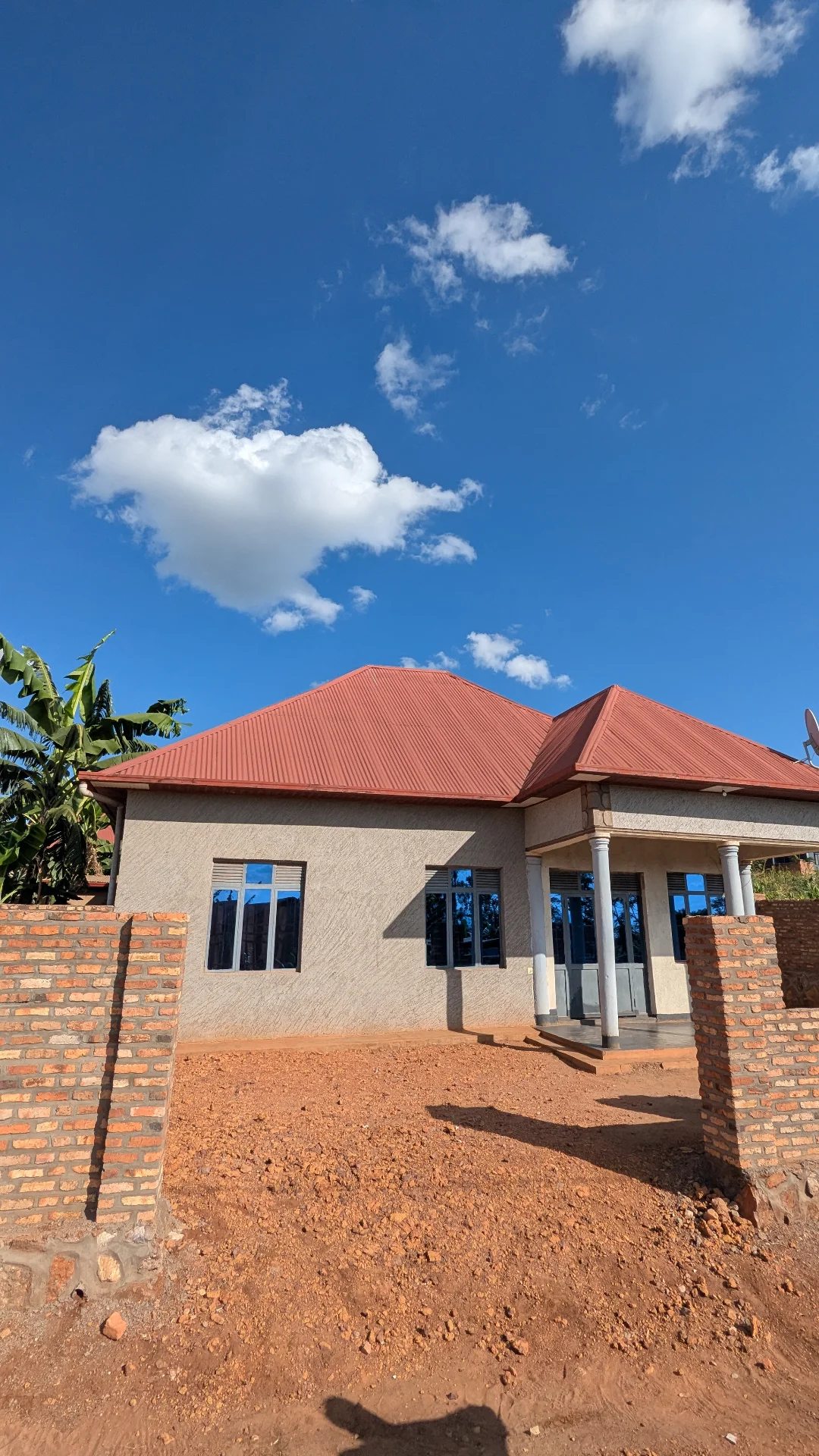 4-Bedroom House in Nyakaliro, Rwamagana for Sale