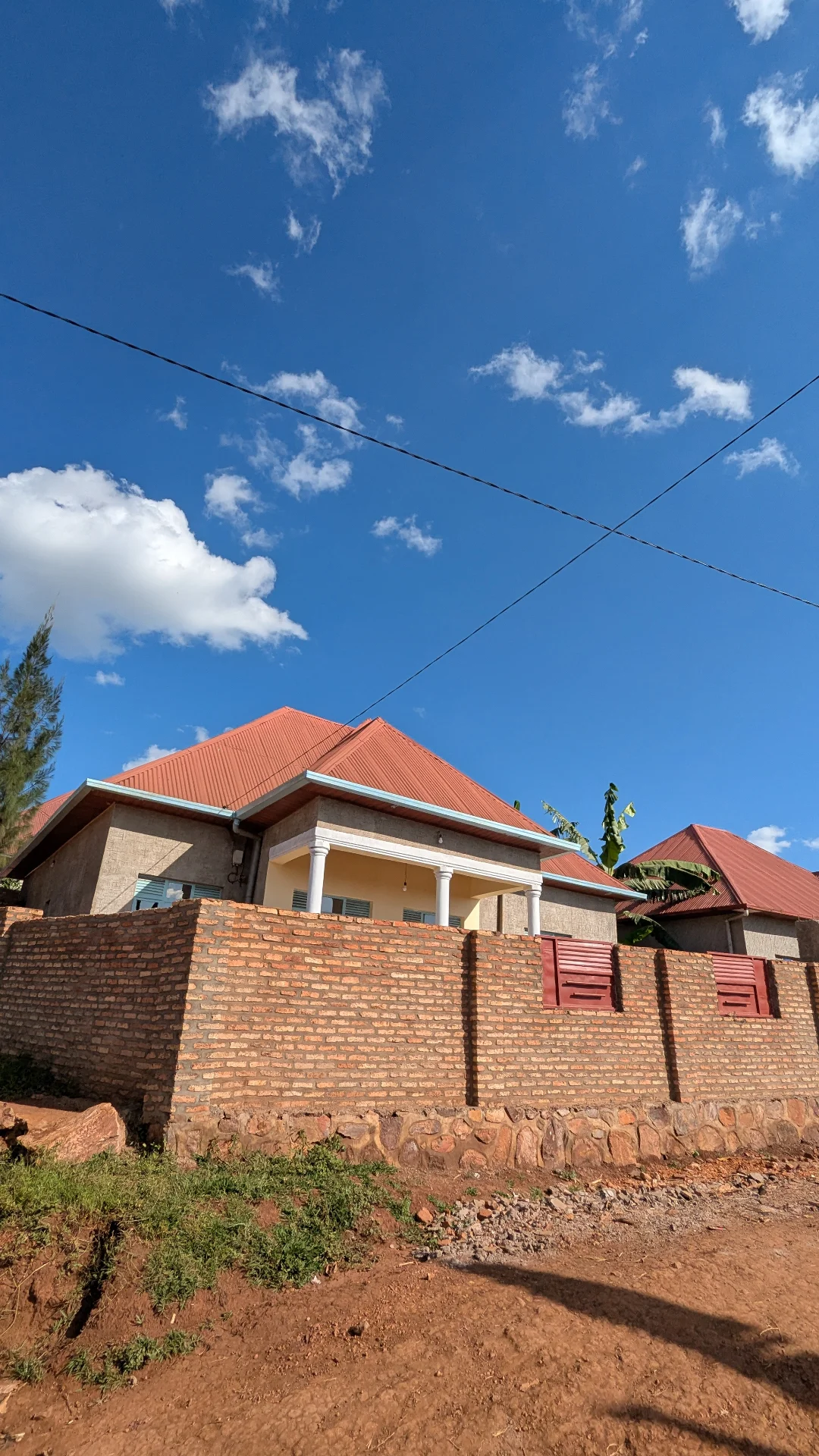 4-Bedroom House in Nyakaliro, Rwamagana for Sale