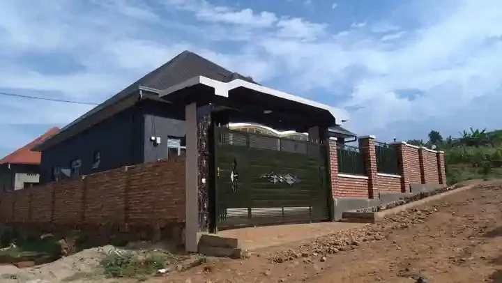 4-Bedroom House in Masaka, Kicukiro for Sale