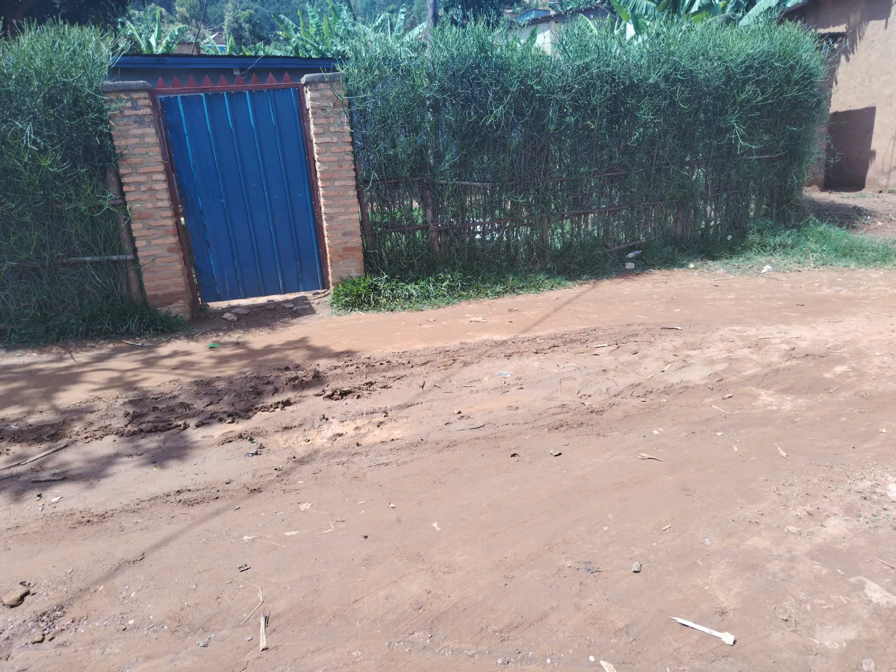 3-Bedroom House in Nduba, Gasabo for Sale