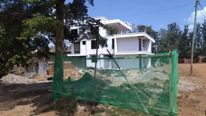 Land in Kanombe, Kicukiro for Sale