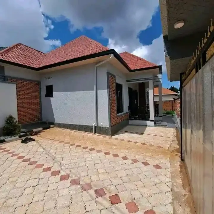 4-Bedroom House in Kimironko, Gasabo for Sale