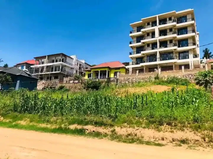 Land in Kimironko, Gasabo for Sale