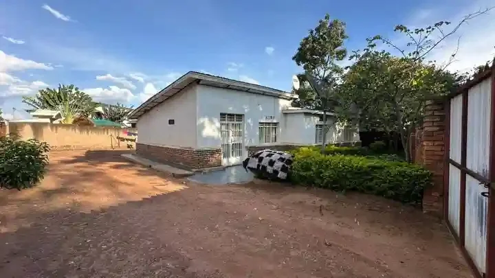 4-Bedroom House in Kanombe, Kicukiro for Sale