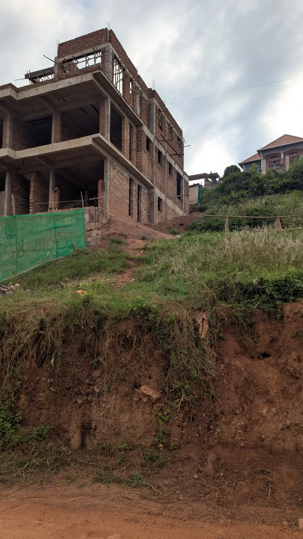 Land in Bumbogo, Gasabo for Sale
