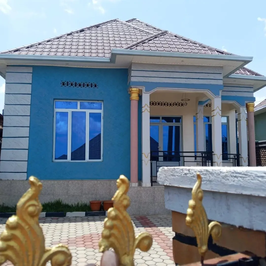 4-Bedroom House in Kanombe, Kicukiro for Sale