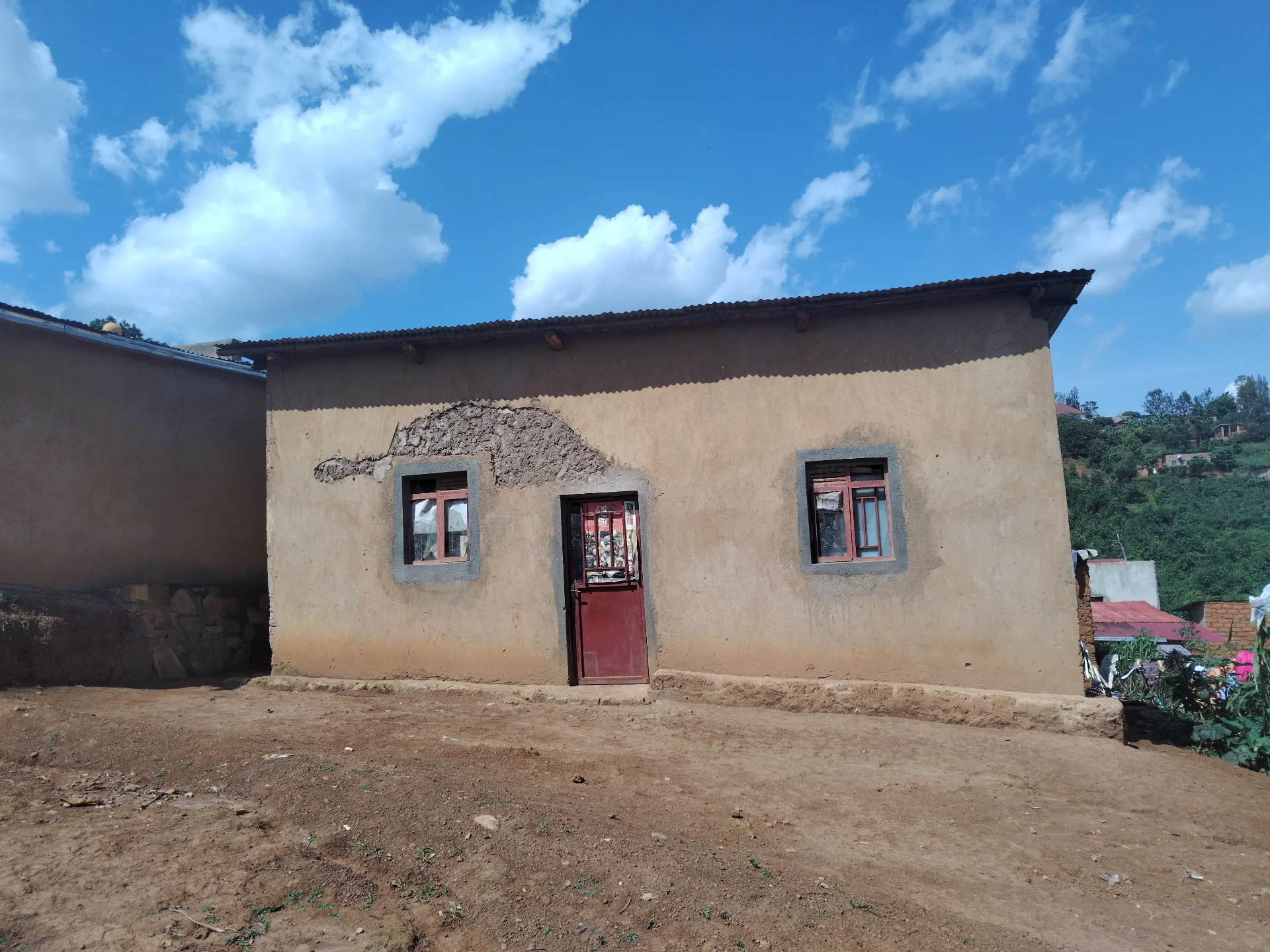 12-Bedroom House in Nduba, Gasabo for Sale