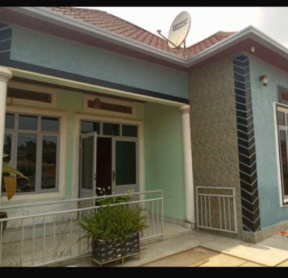 4-Bedroom House in Kanombe, Kicukiro for Sale