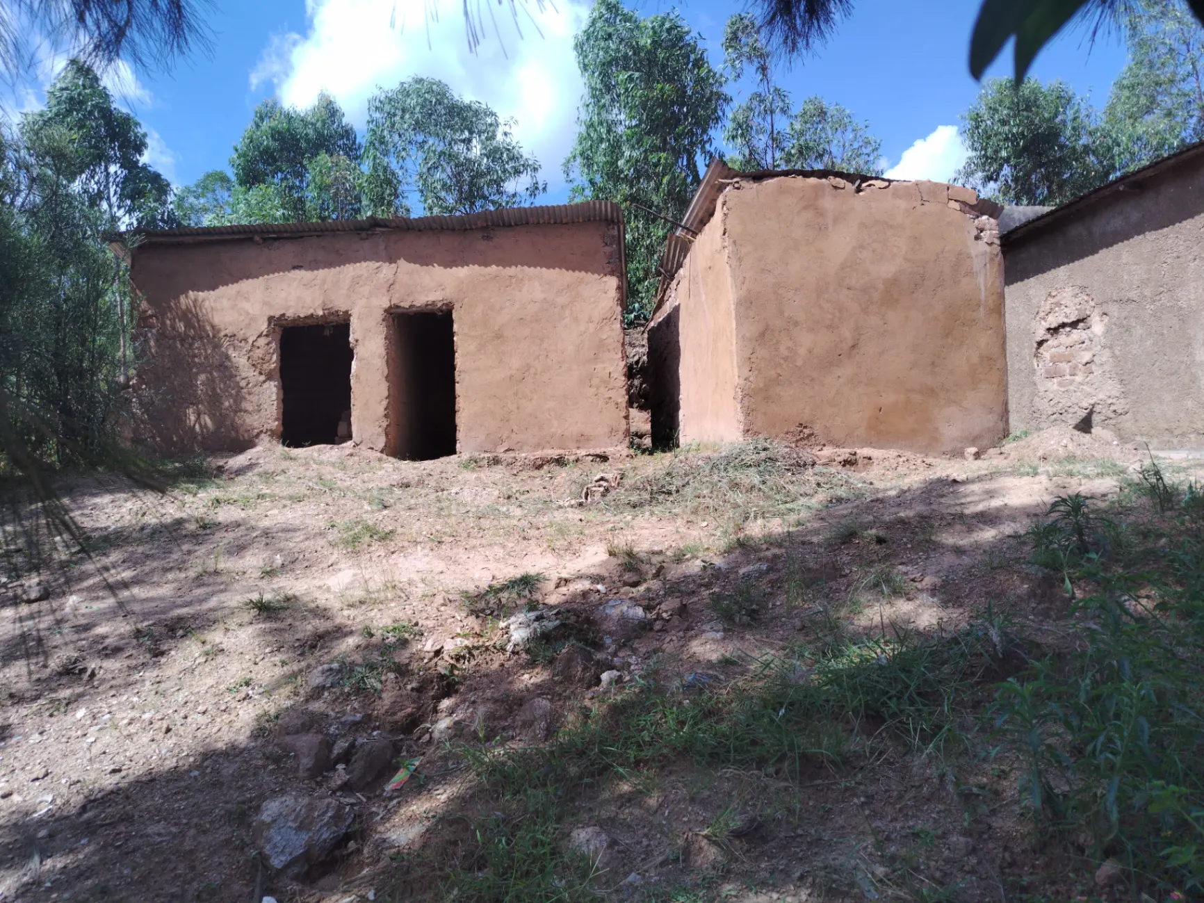 2-Bedroom House in Nduba, Gasabo for Sale