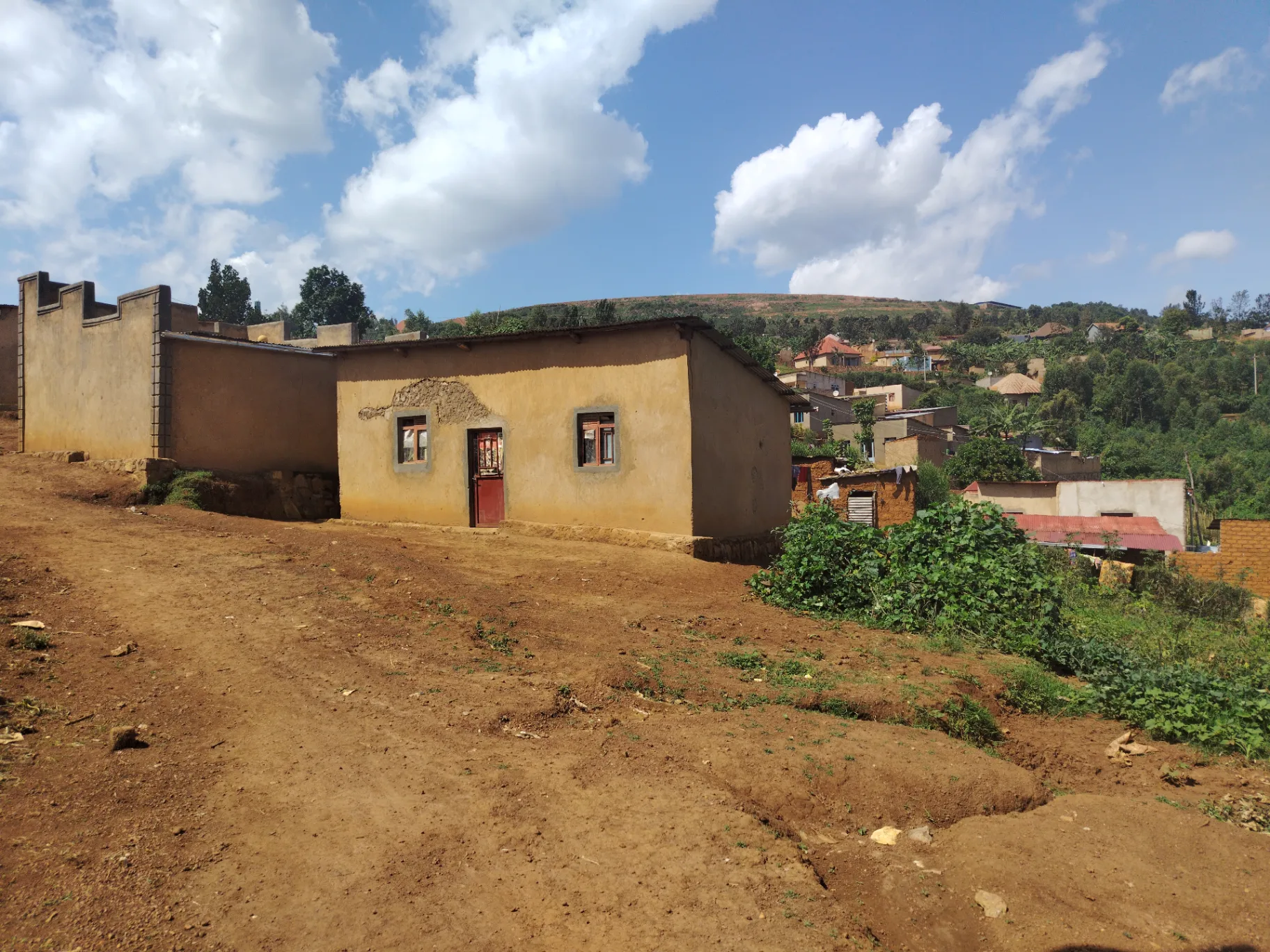 3-Bedroom House in Nduba, Gasabo for Sale