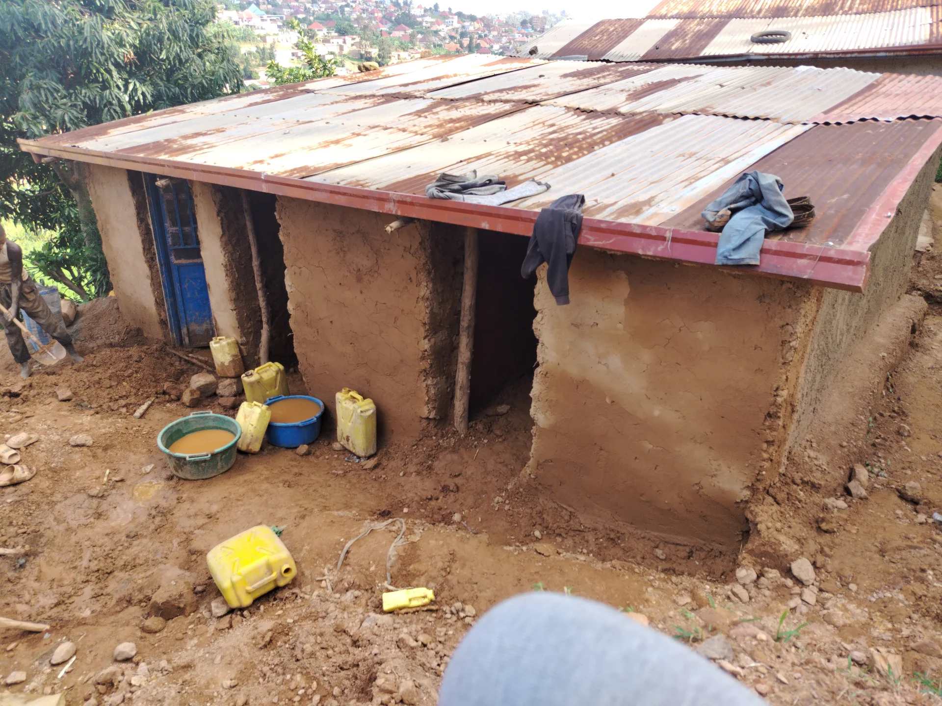 3-Bedroom House in Nduba, Gasabo for Sale