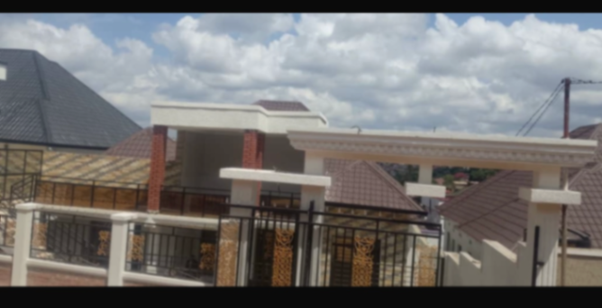 5-Bedroom House in Kanombe, Kicukiro for Sale