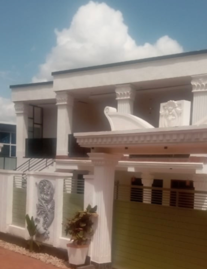 7-Bedroom House in Kanombe, Kicukiro for Sale