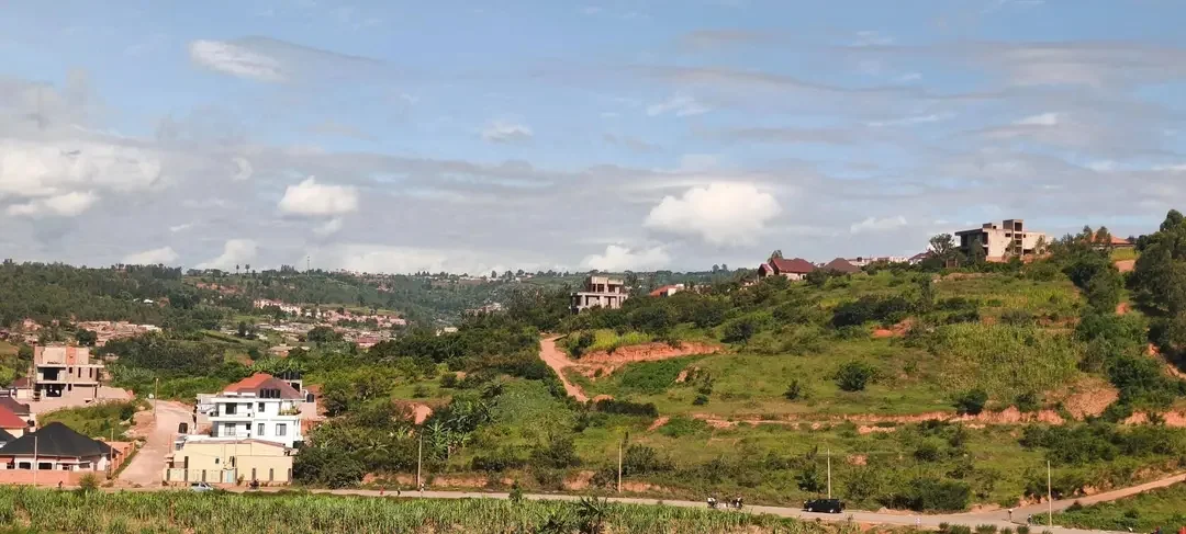 Land in Kicukiro, Kicukiro for Sale